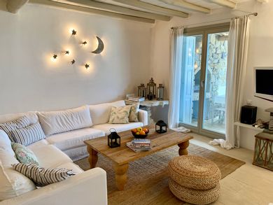 LLB Luxury Villas & Suites Mykonos - Image 5