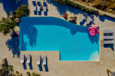 LLB Luxury Villas & Suites Mykonos - Image 6