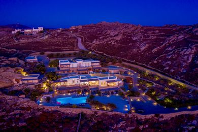 LLB Luxury Villas & Suites Mykonos - Image 7