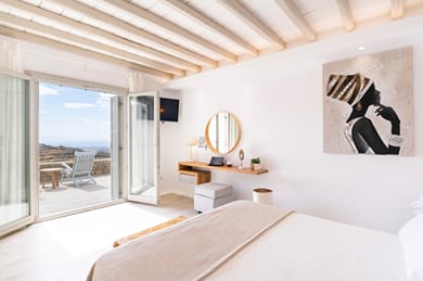 LLB Luxury Villas & Suites Mykonos - Image 2