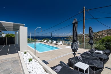 Villa NIma Sea View