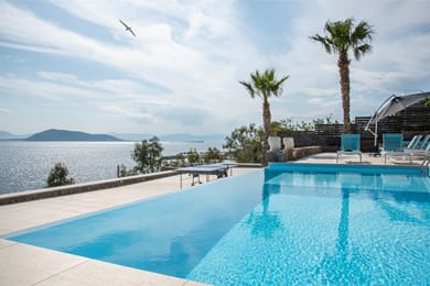 Red Rock Villa
