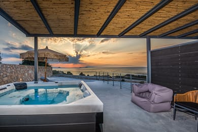 Summer & Sun Suite I