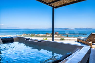 Summer & Sun Suite II