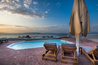 Summer & Sun Residence