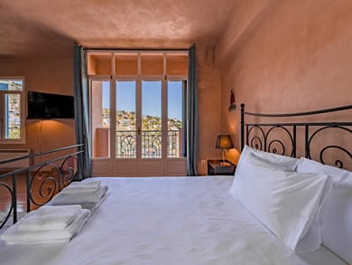 Dreaming of Tuscany