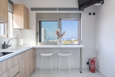 "Crabstone"Brand New Pool Complex\Upper suite 2