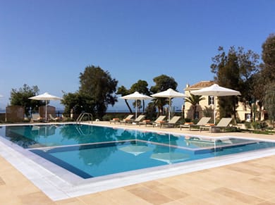 Villa Vithania