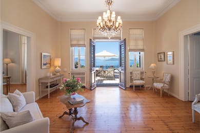 Villa Vithania