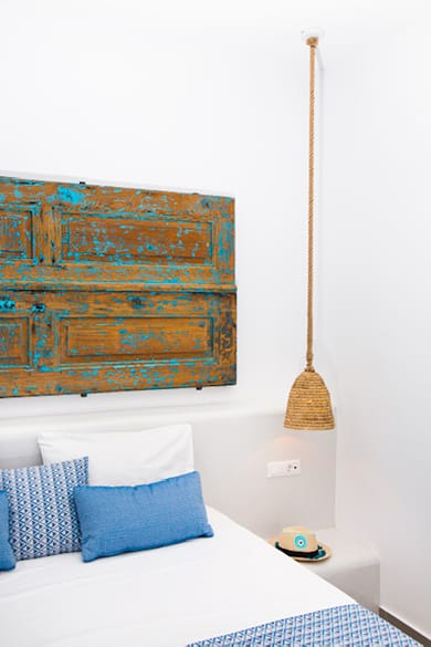 Lindos Portes Blue - Image 3