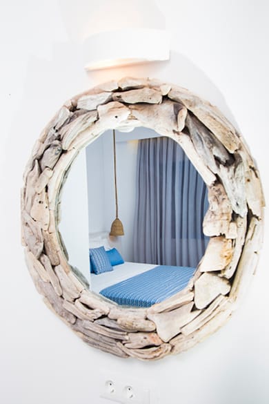 Lindos Portes Blue - Image 5