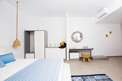 Lindos Portes Blue - Image 7