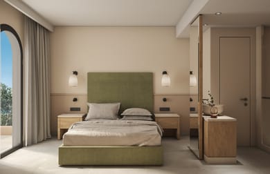 Loadstar Rooms & Suites - Image 2