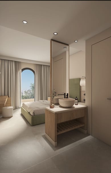 Loadstar Rooms & Suites - Image 3