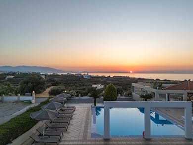 Lofos Panorama Apartments - Image 6