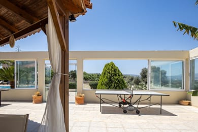 Lofos Panorama Apartments - Image 7