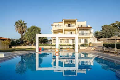 Lofos Panorama Apartments - Image 5