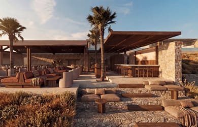 Lofos Social House Crete - Image 2
