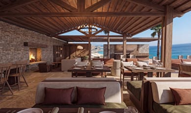 Lofos Social House Crete - Image 5