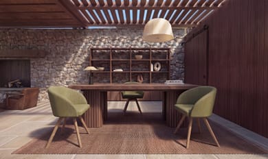 Lofos Social House Crete - Image 6