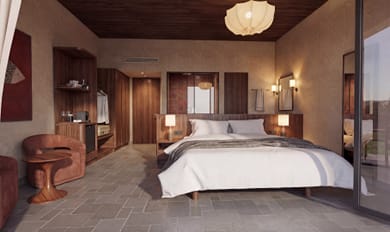 Lofos Social House Crete - Image 7