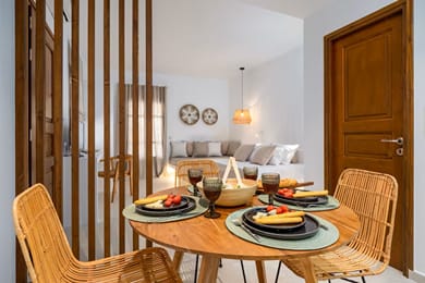 Luxe Apartment For Two