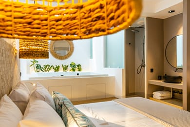 Maisonette With Ensuite Jacuzzi