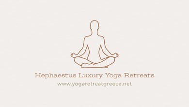 Yoga Retreat - Shared Triple Junior Suite for 3 Guests