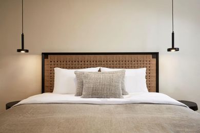 hotelkamer