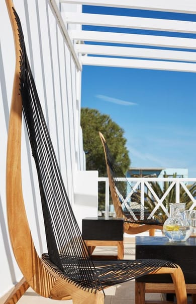 Loizos Stylish Residences Santorini - Image 3