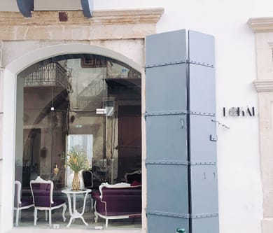 Lokal Boutique Hotel - Image 3