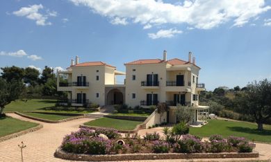 Long View Resort Hammam & Spa - Image 2