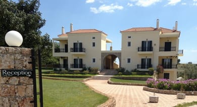 Long View Resort Hammam & Spa - Image 4