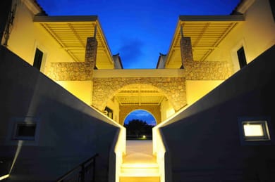 Long View Resort Hammam & Spa - Image 5