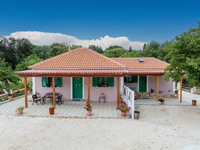 Lori Apartment Fiskardo - Image 7