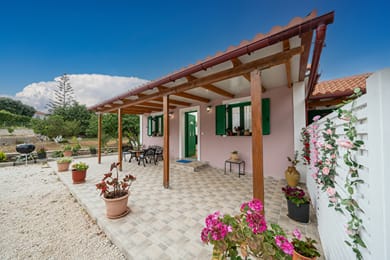 Lori Apartment Fiskardo - Image 6