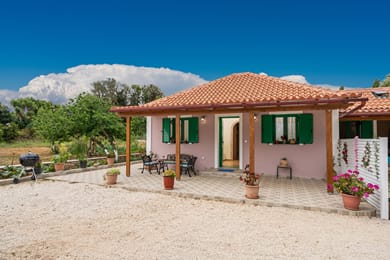 Lori Apartment Fiskardo - Image 5