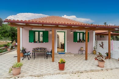 Lori Apartment Fiskardo - Image 2