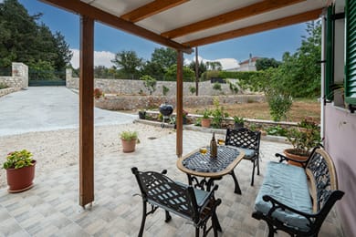 Lori Apartment Fiskardo - Image 4