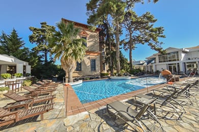 Loriet Hotel - Image 6