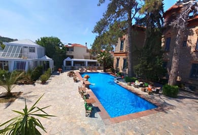 Loriet Hotel - Image 7