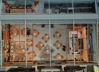 Lotus Center Hotel - Image 3