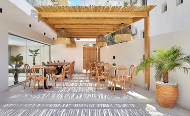 Lotus Rise Hotel - Image 5