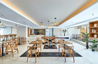 Lotus Rise Hotel - Image 6