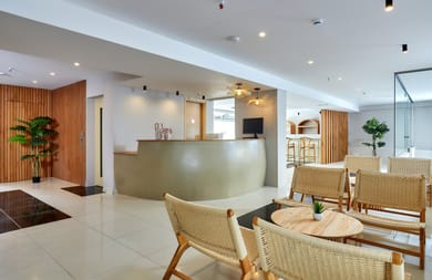 Lotus Rise Hotel - Image 4