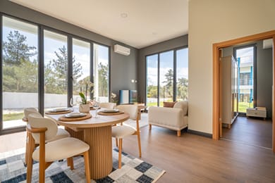 Lotus Villas & Suites - Image 6