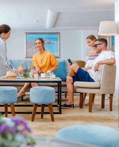 Louis Ledra Beach 4 star plus - Image 6