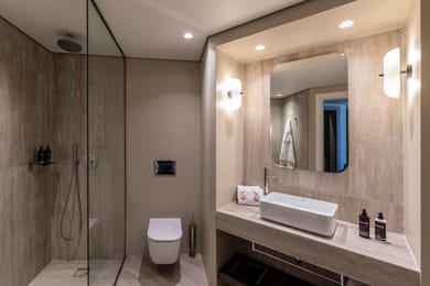 Superior Double or Twin Garden View
