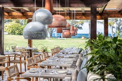 Kerkyra Blue Hotel N’ Spa - Image 4