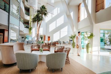 Imperial Island by Louis Hotels - Image 2